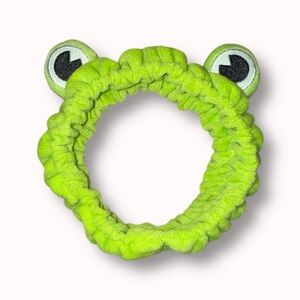 FREE WITH $30+ frog spa headband